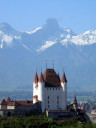 Schloss Thun (1/3)