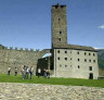 Parte della fortezza ducale, 15° sec. (1/3)